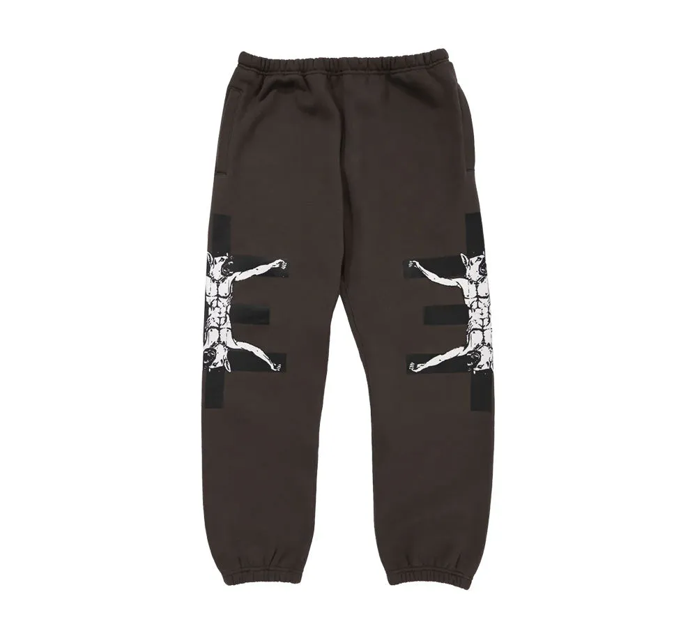 SACRIFICE SWEATPANT