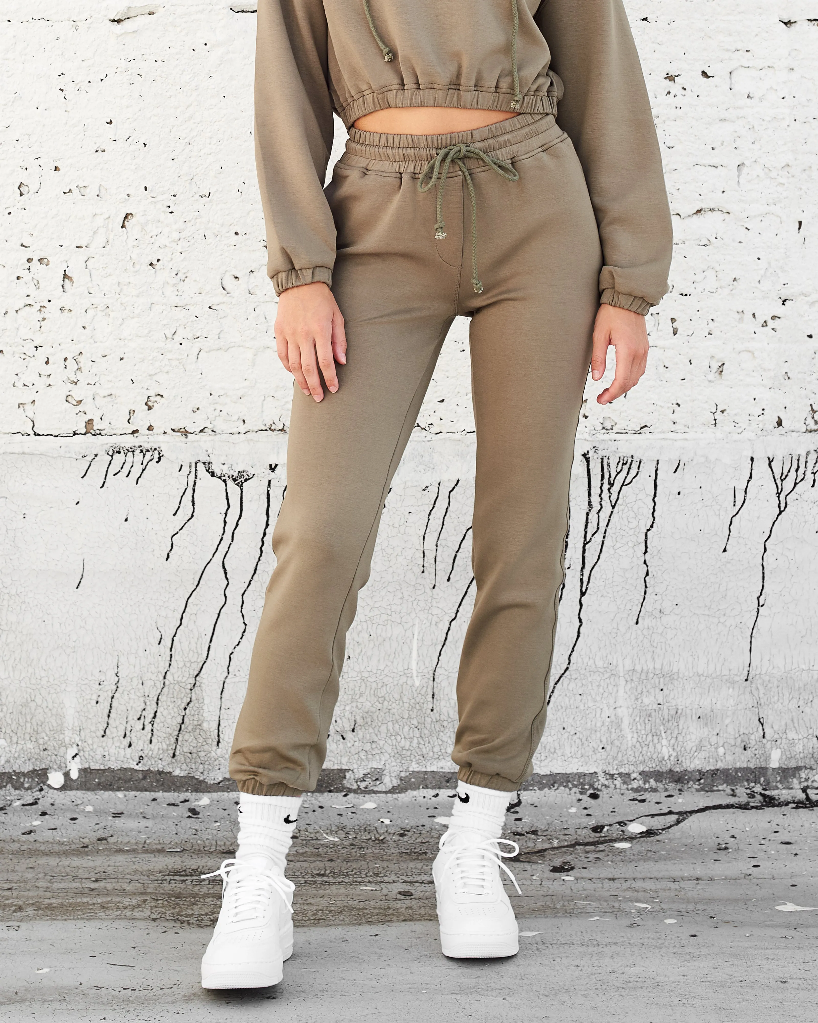 Sage Cloud Soft Jogger
