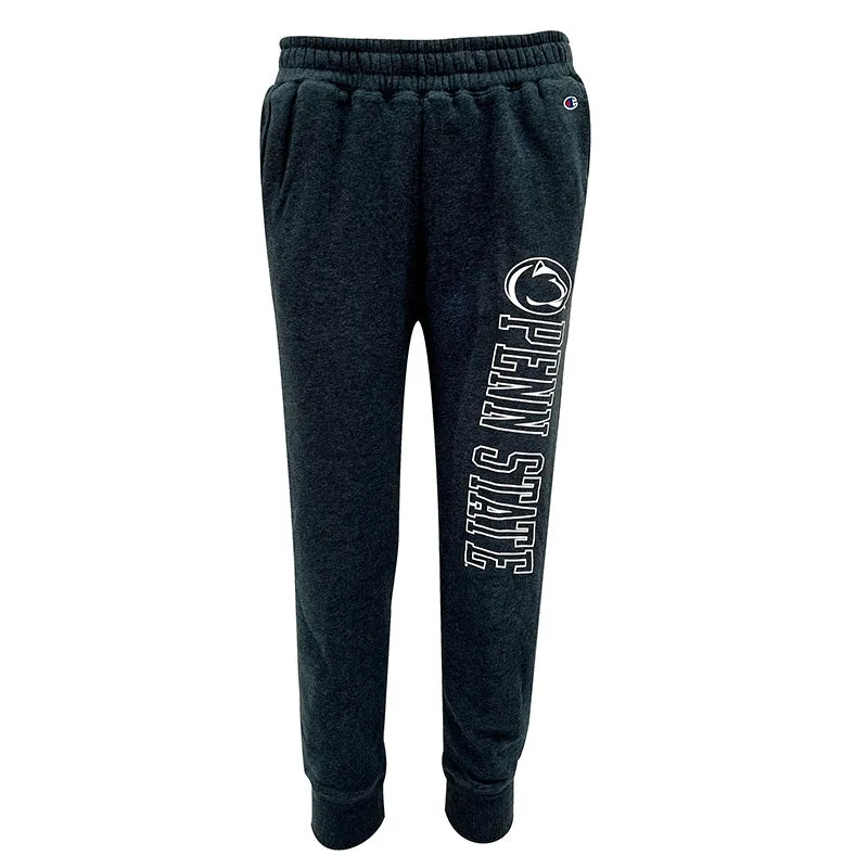 Sale - Champion Ladies Tri-Blend Jogger Sweatpants