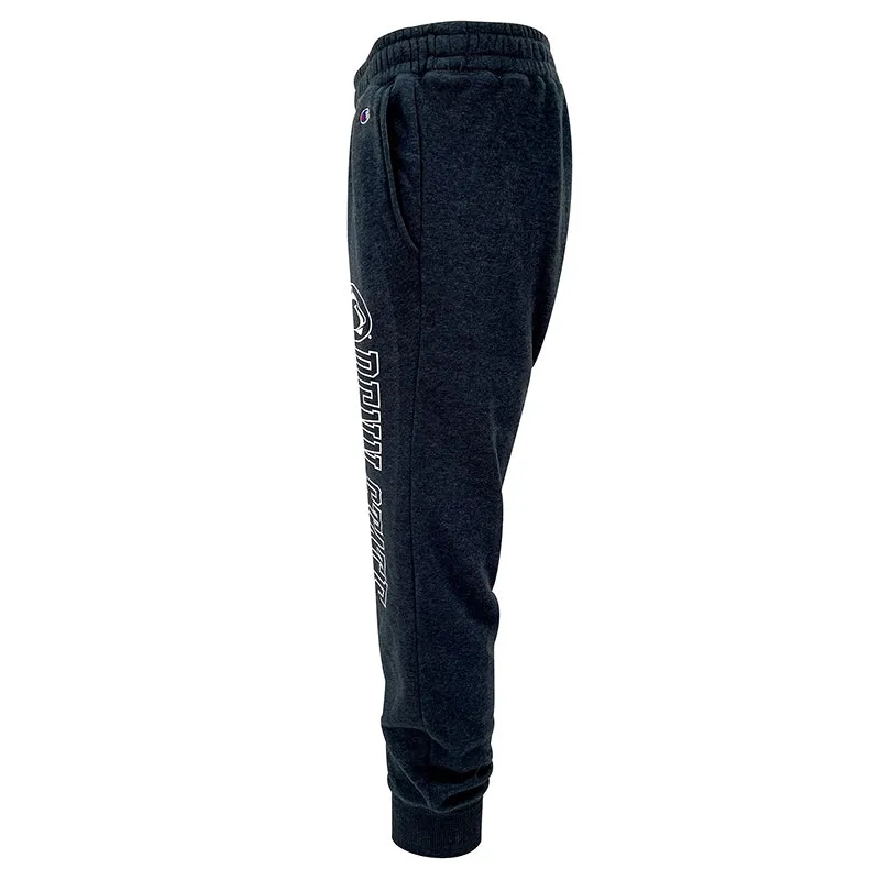 Sale - Champion Ladies Tri-Blend Jogger Sweatpants