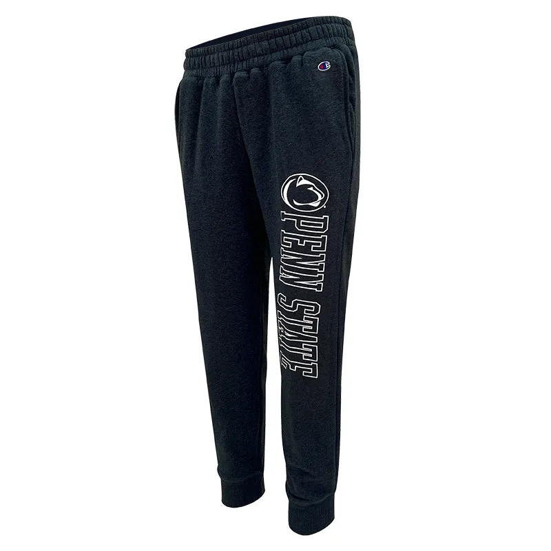 Sale - Champion Ladies Tri-Blend Jogger Sweatpants