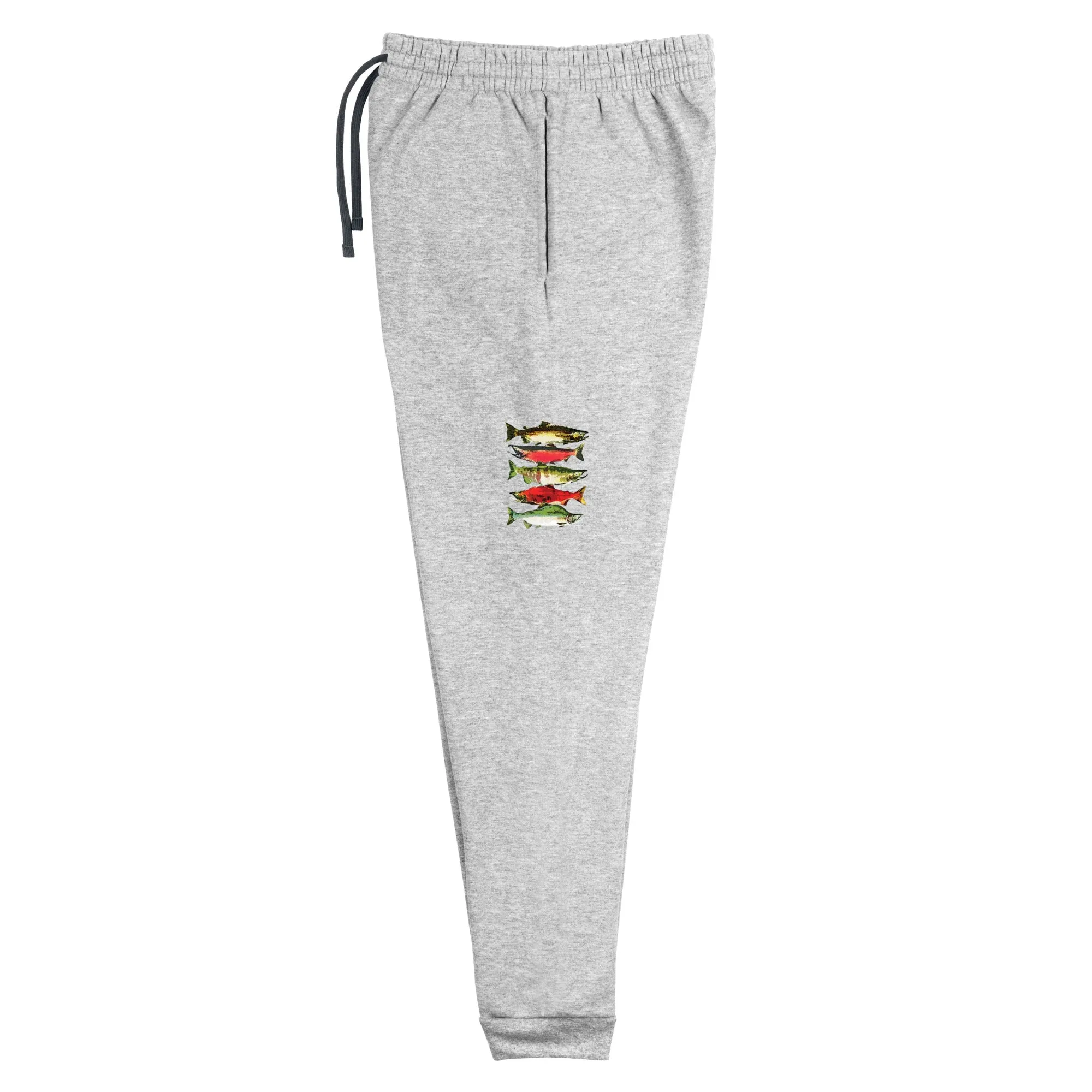Salmon Series Sweatpants
