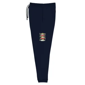 Salmon Series Sweatpants