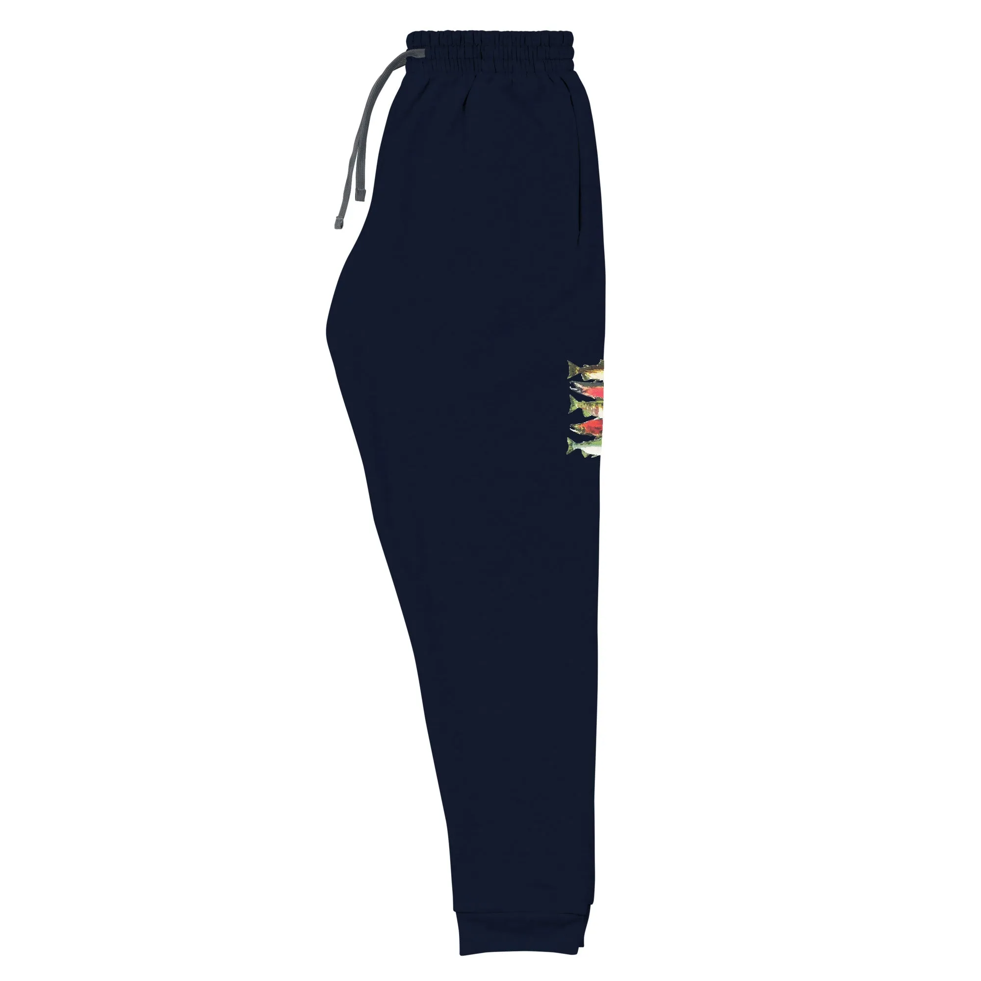 Salmon Series Sweatpants