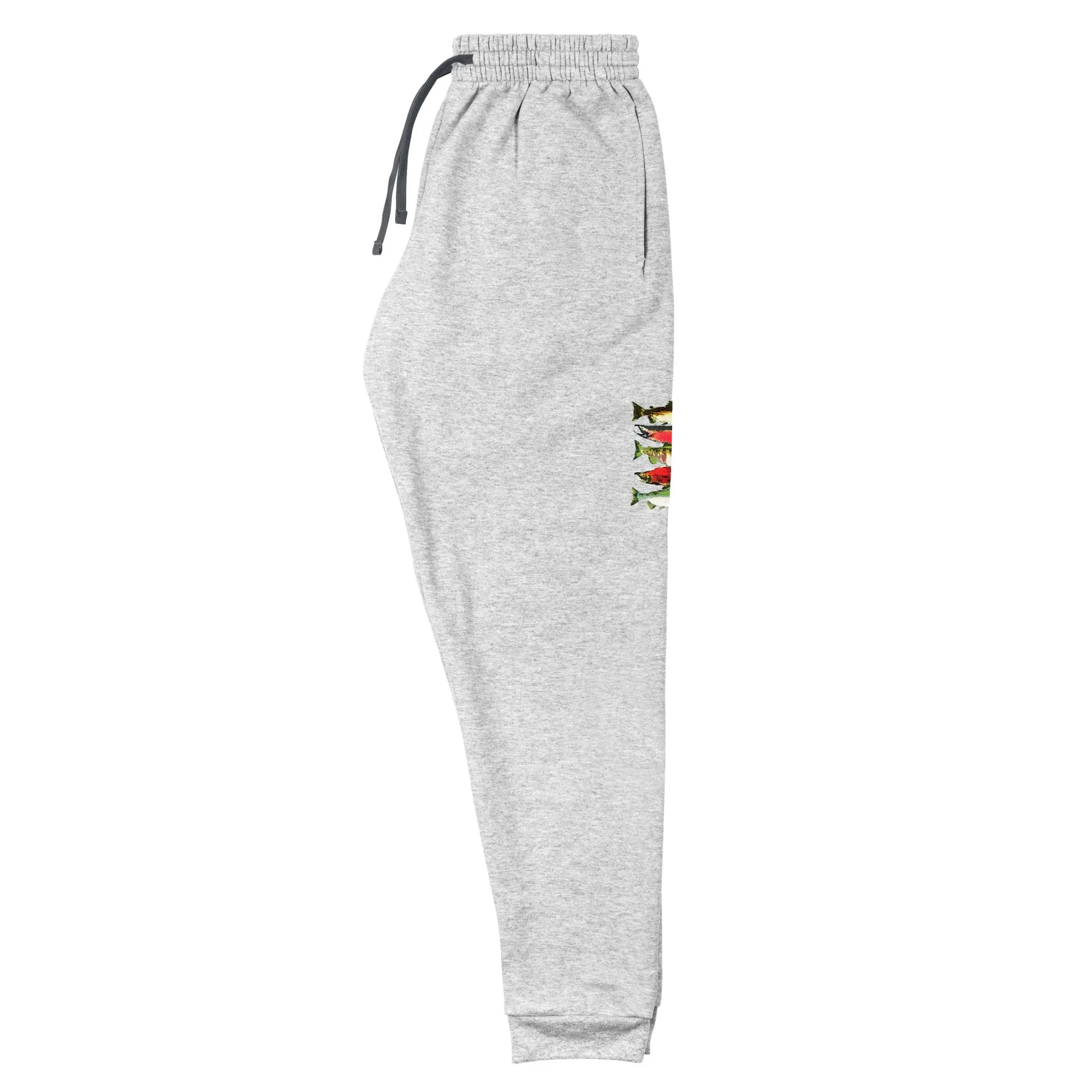 Salmon Series Sweatpants