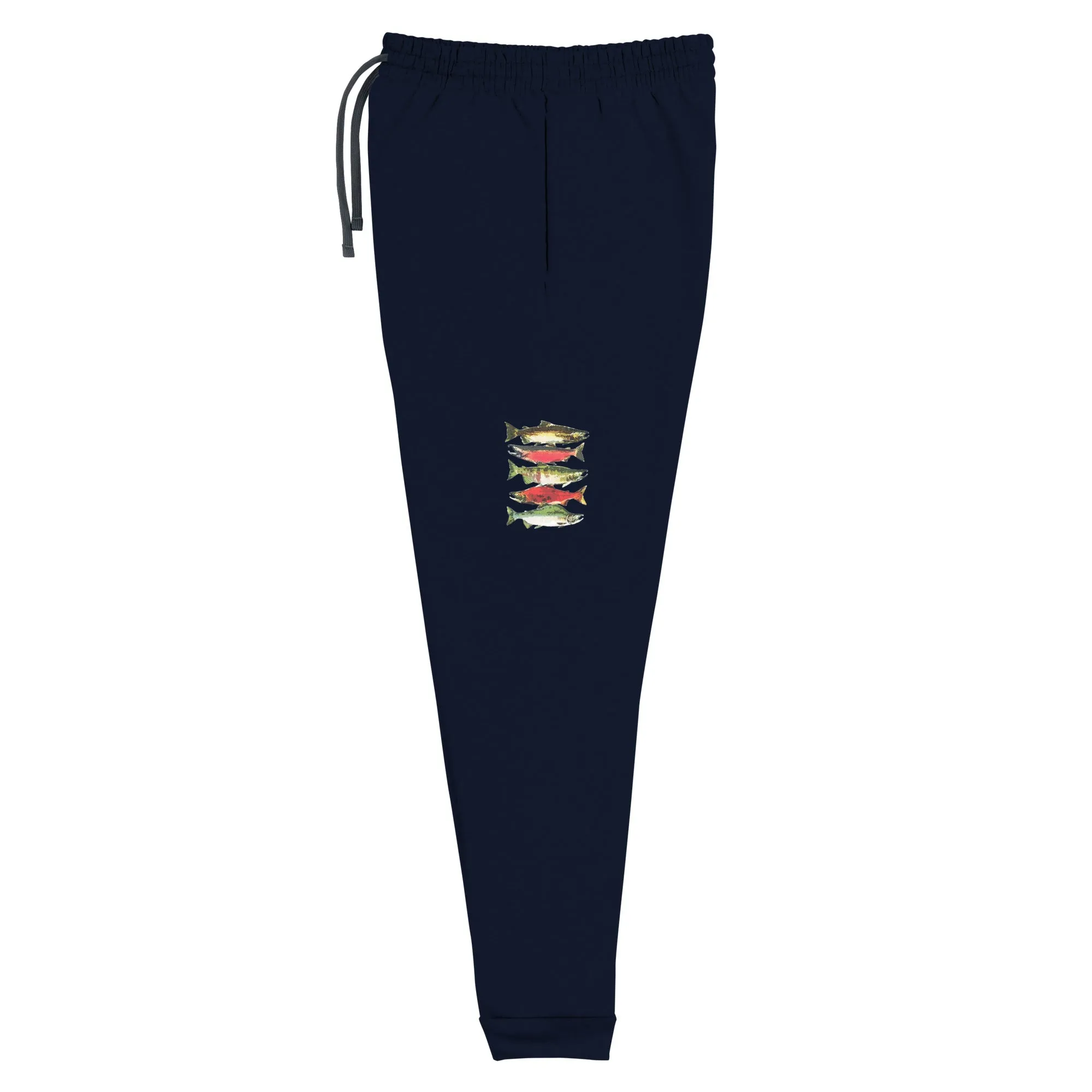 Salmon Series Sweatpants