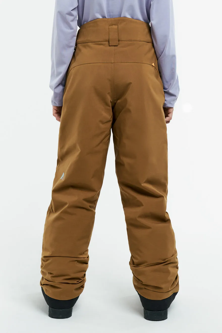 SAMPLE - Comi Pant-Amber