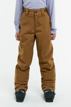 SAMPLE - Comi Pant-Amber