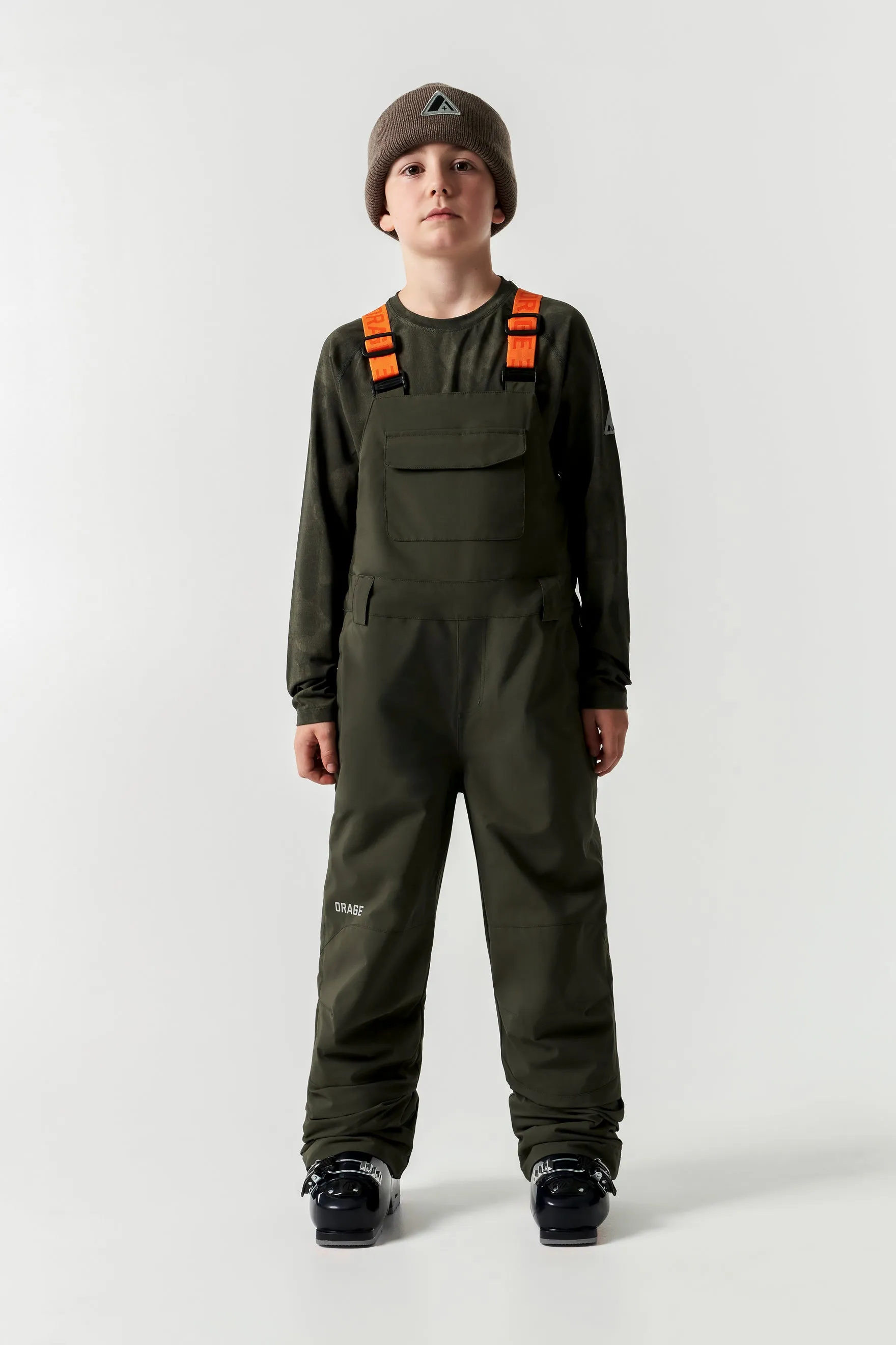 SAMPLE - Terrain Insulated BIB-Boreal