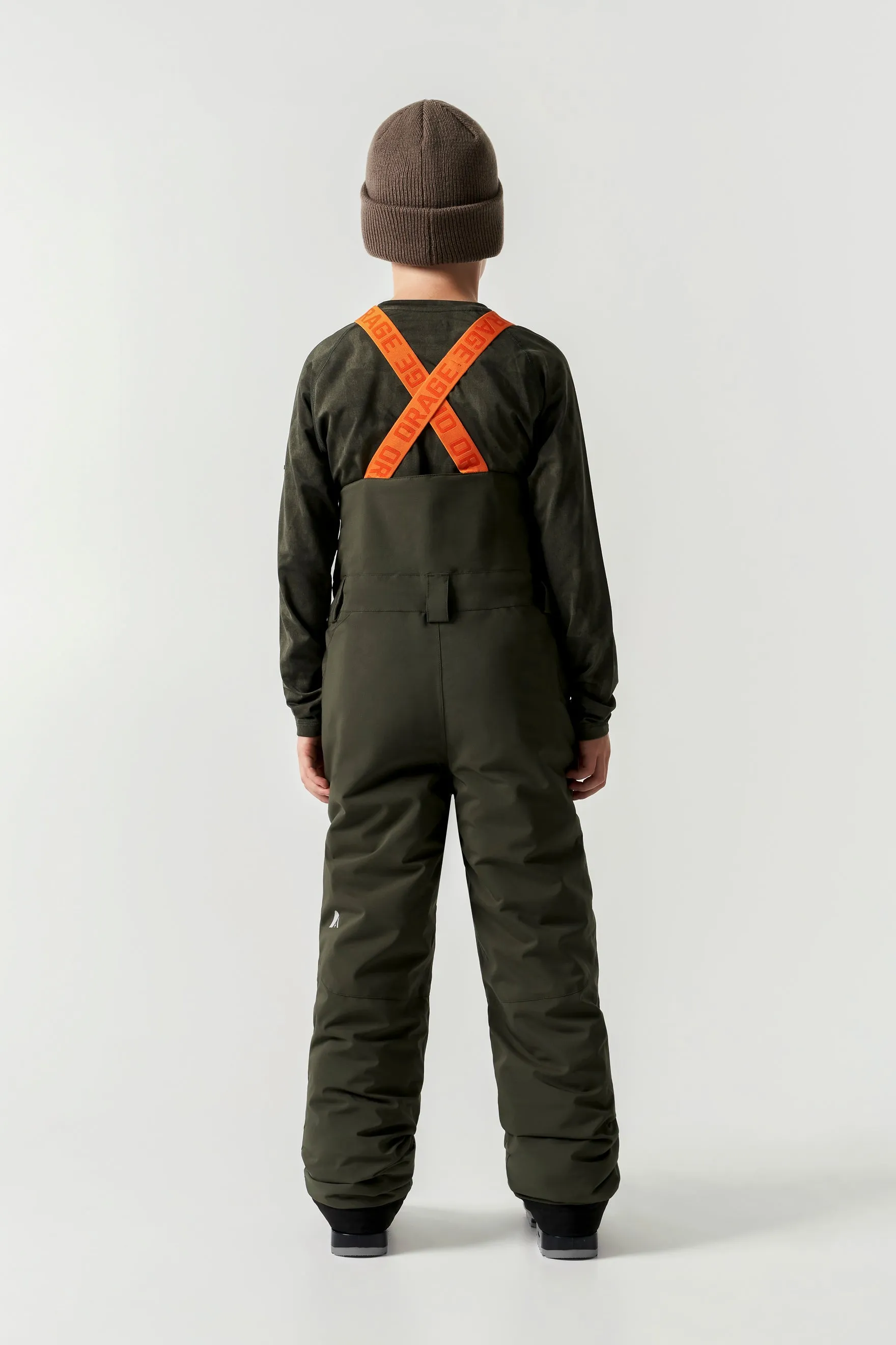 SAMPLE - Terrain Insulated BIB-Boreal