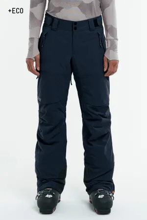 SAMPLE - Women's Clara Insulated Pants-Blue moon