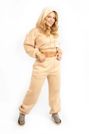 S&P Boyfriend Sweatpants