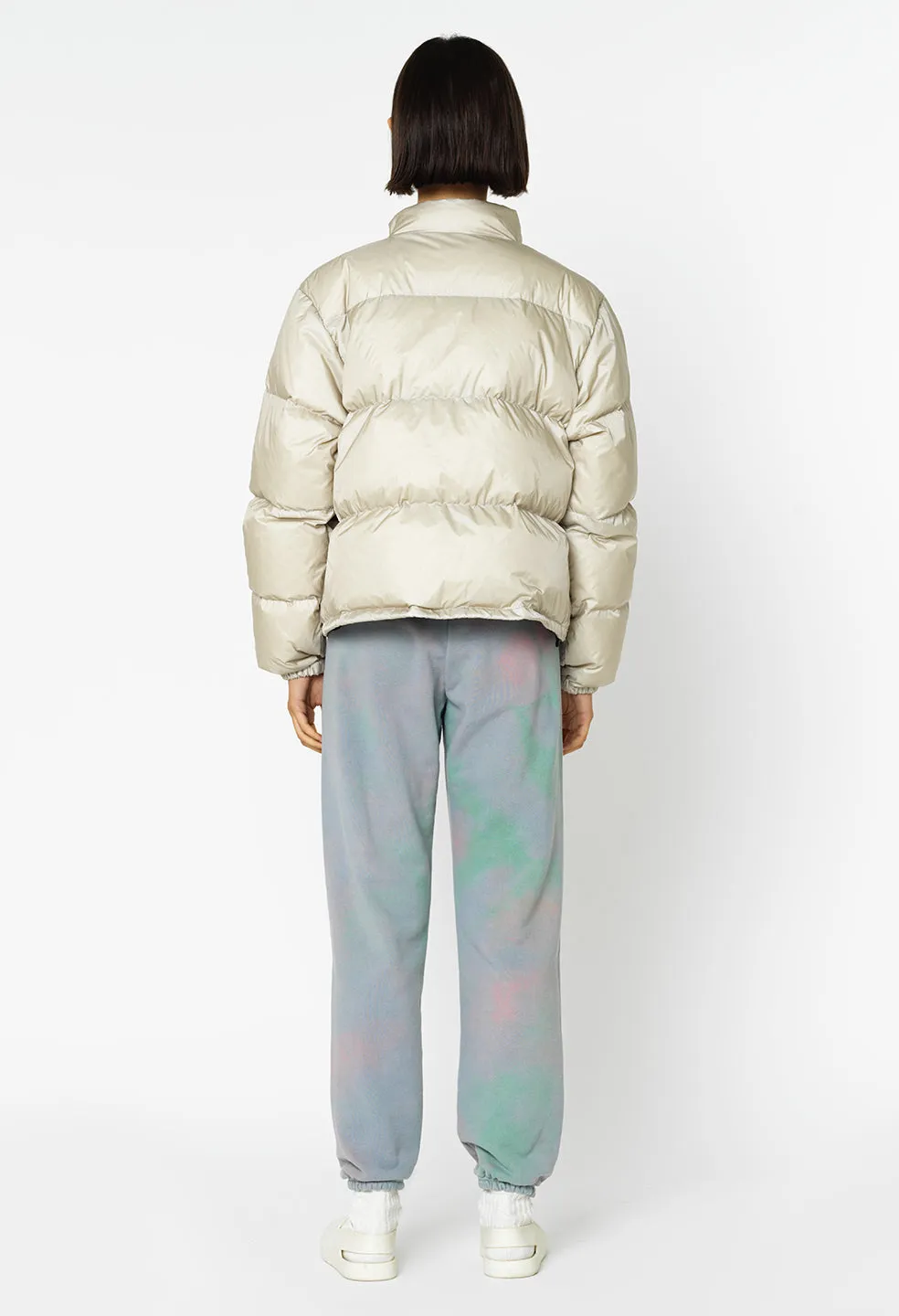 Santa Cruz Sweatpants / Cloud Dye