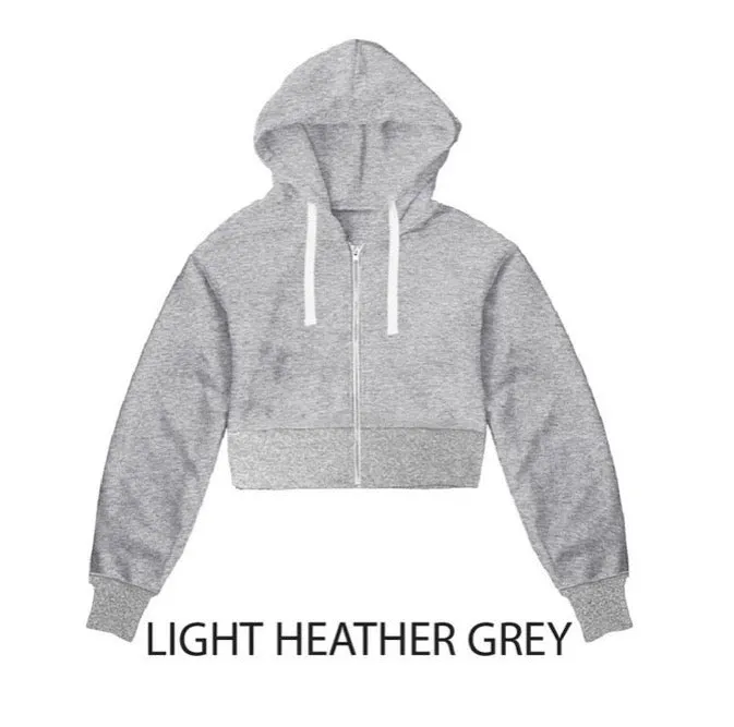 Sassy hoodie