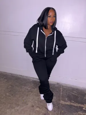 Sassy hoodie