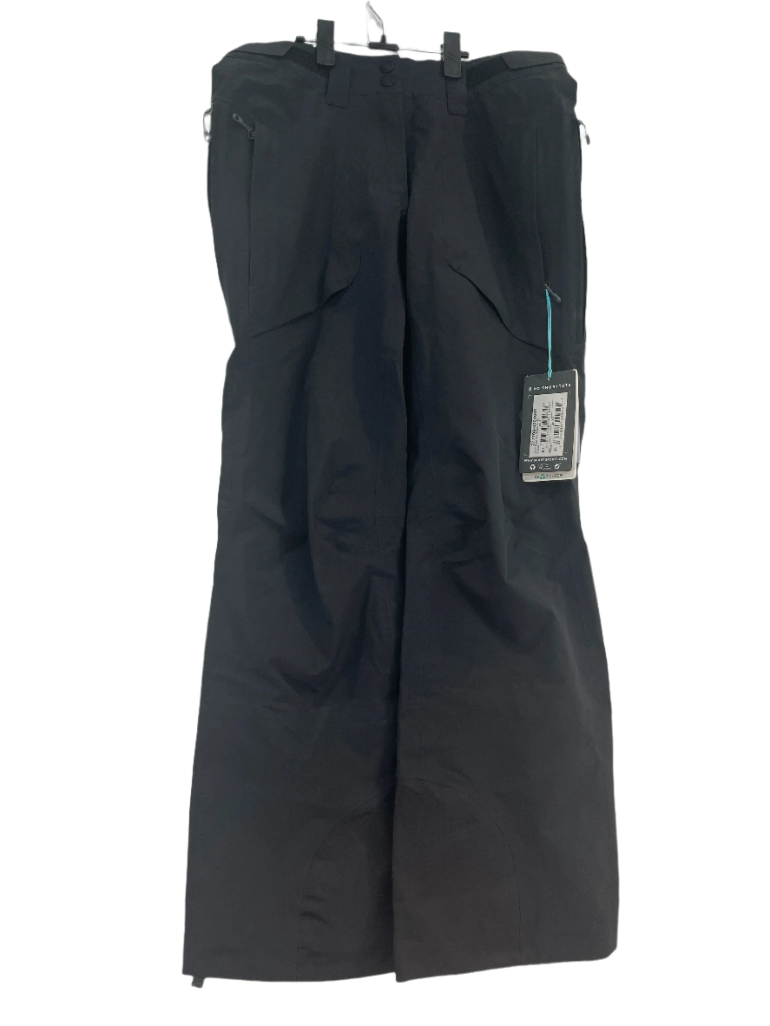Scott Explorair 3L W Insulated Bibbed Snow Pants