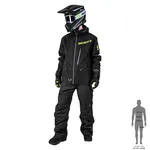 Scott Intake Dryo Pants