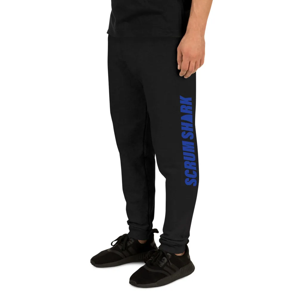 Scrum Shark Joggers