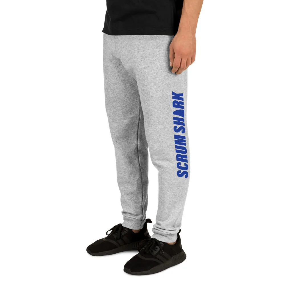 Scrum Shark Joggers