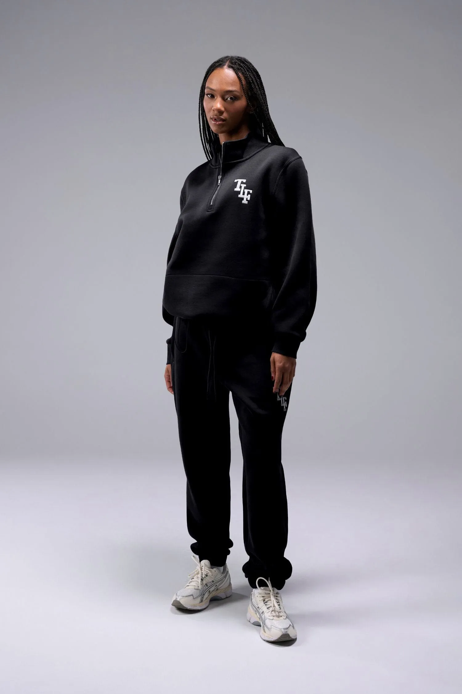 Scuba Tech Baggy Sweatpants