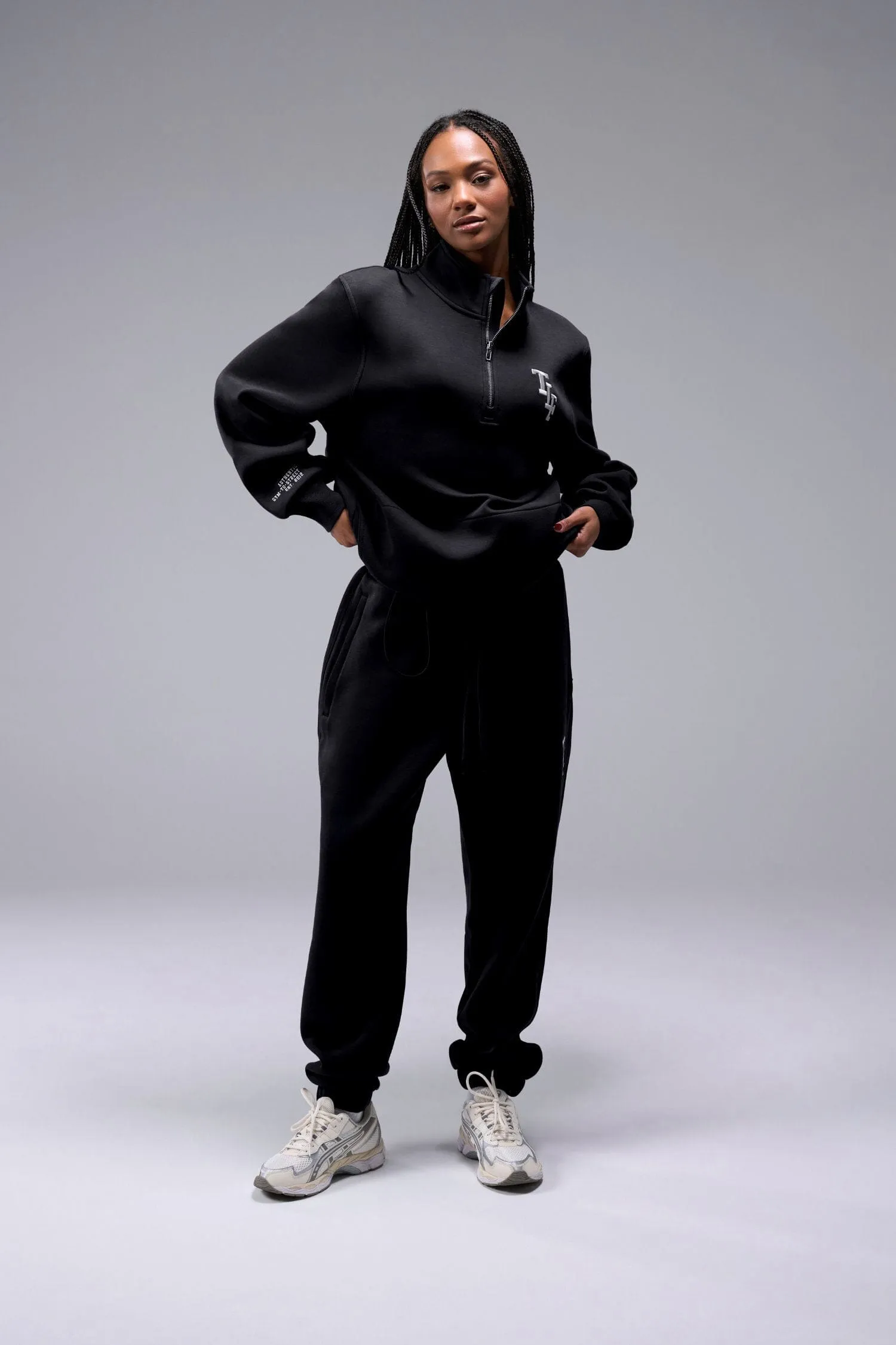Scuba Tech Baggy Sweatpants