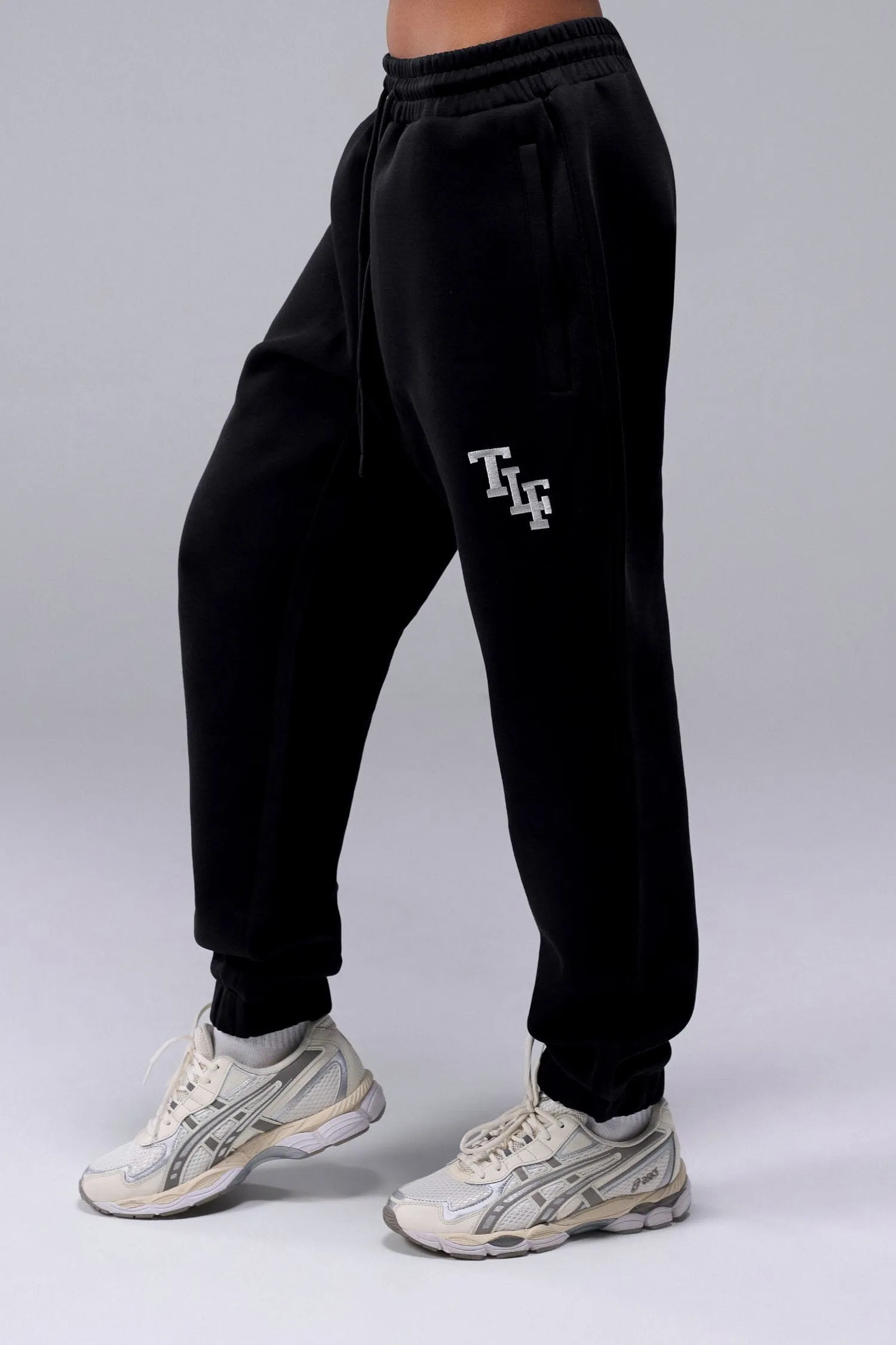 Scuba Tech Baggy Sweatpants