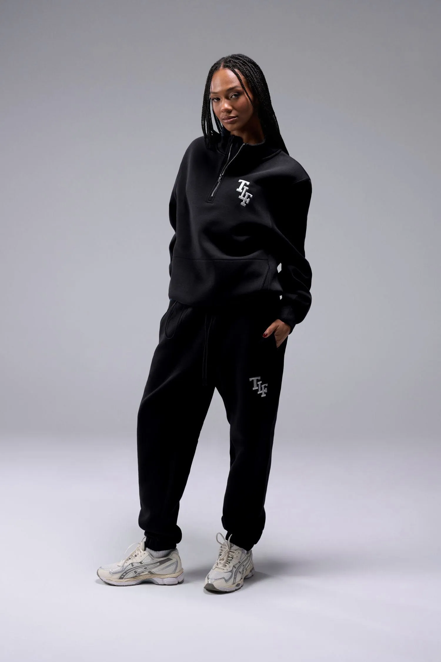 Scuba Tech Baggy Sweatpants