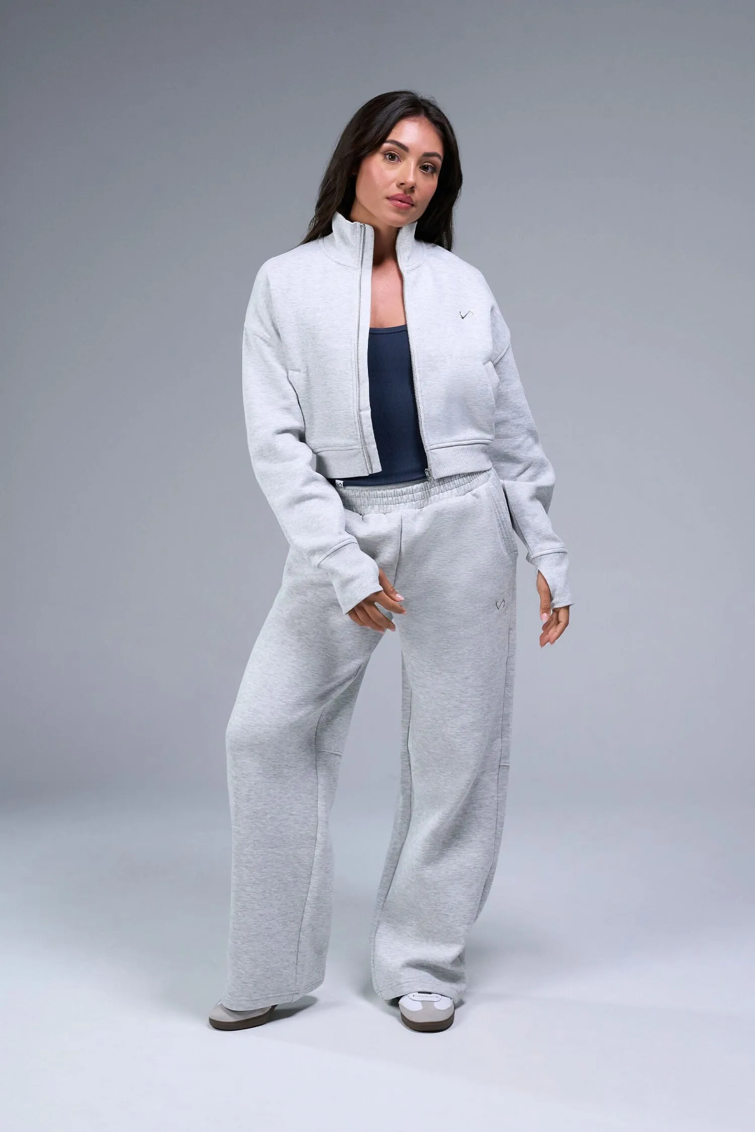 Scuba Tech Double Waistband Sweatpants
