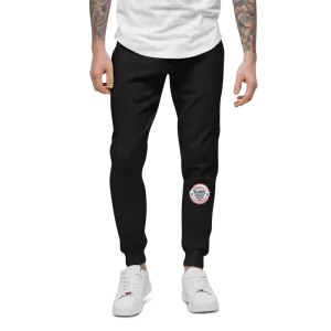SCUMME KICK PUSH Fleece Sweatpants