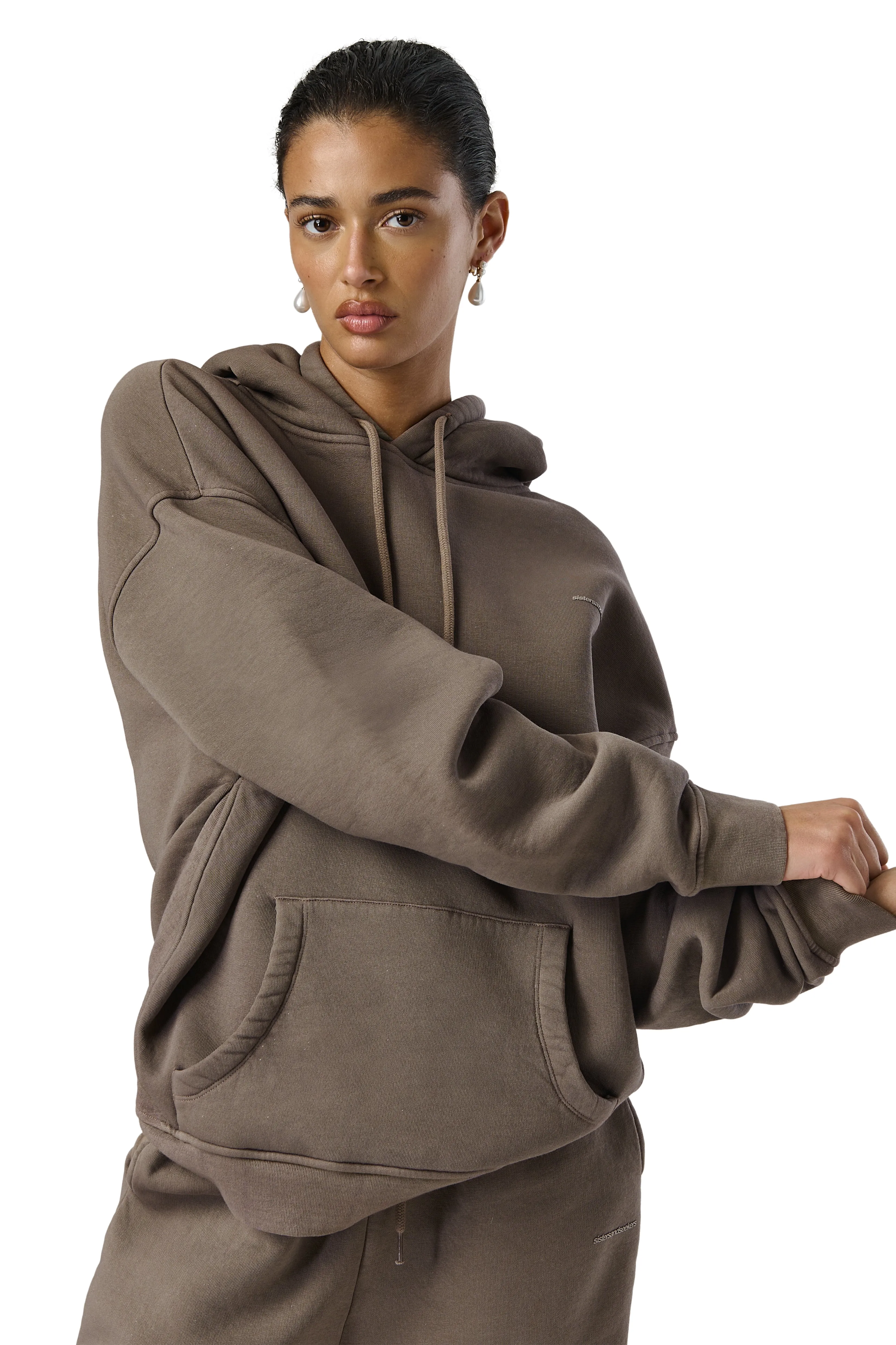 Seekers Classic Hoodie in Grant