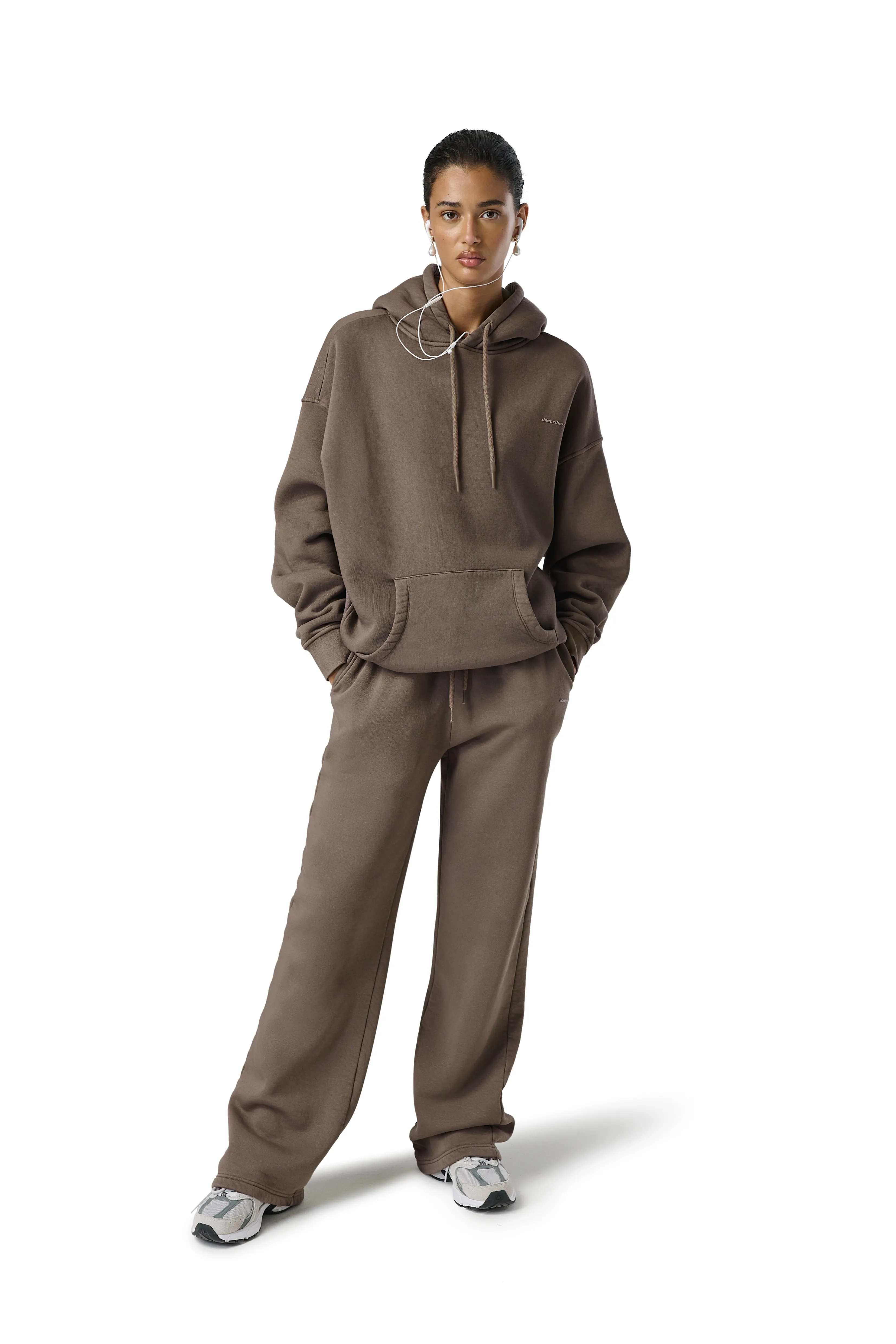 Seekers Classic Hoodie in Grant