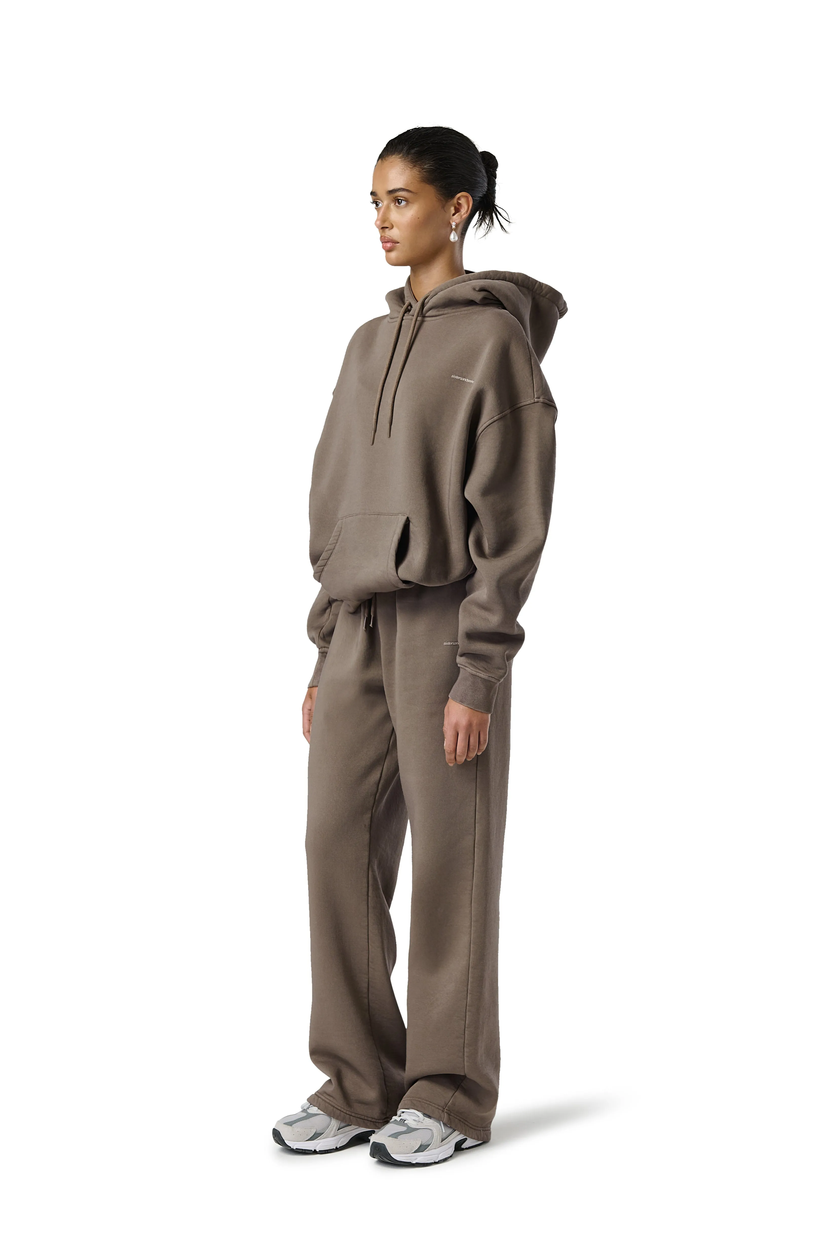 Seekers Classic Hoodie in Grant