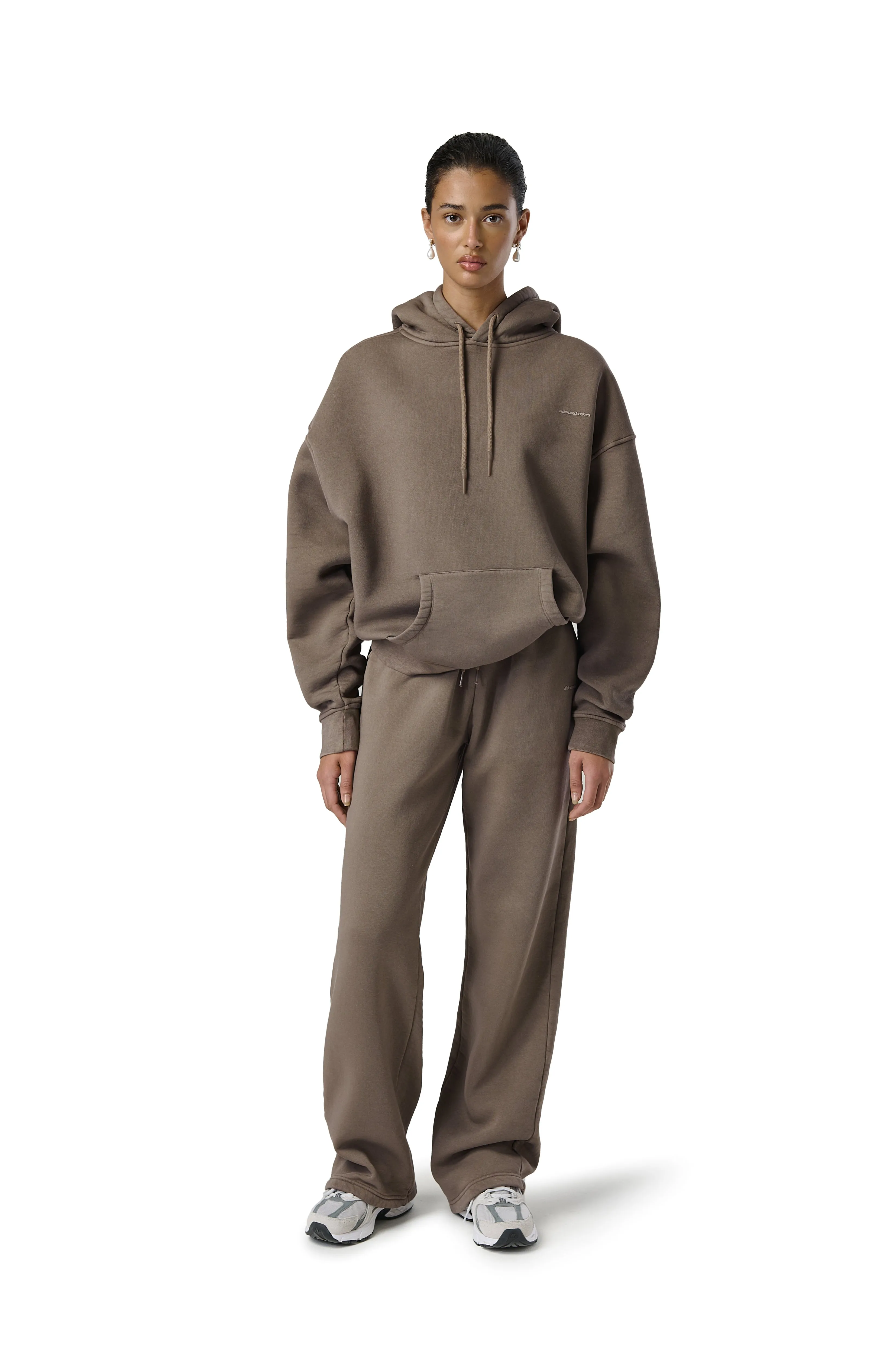 Seekers Classic Hoodie in Grant