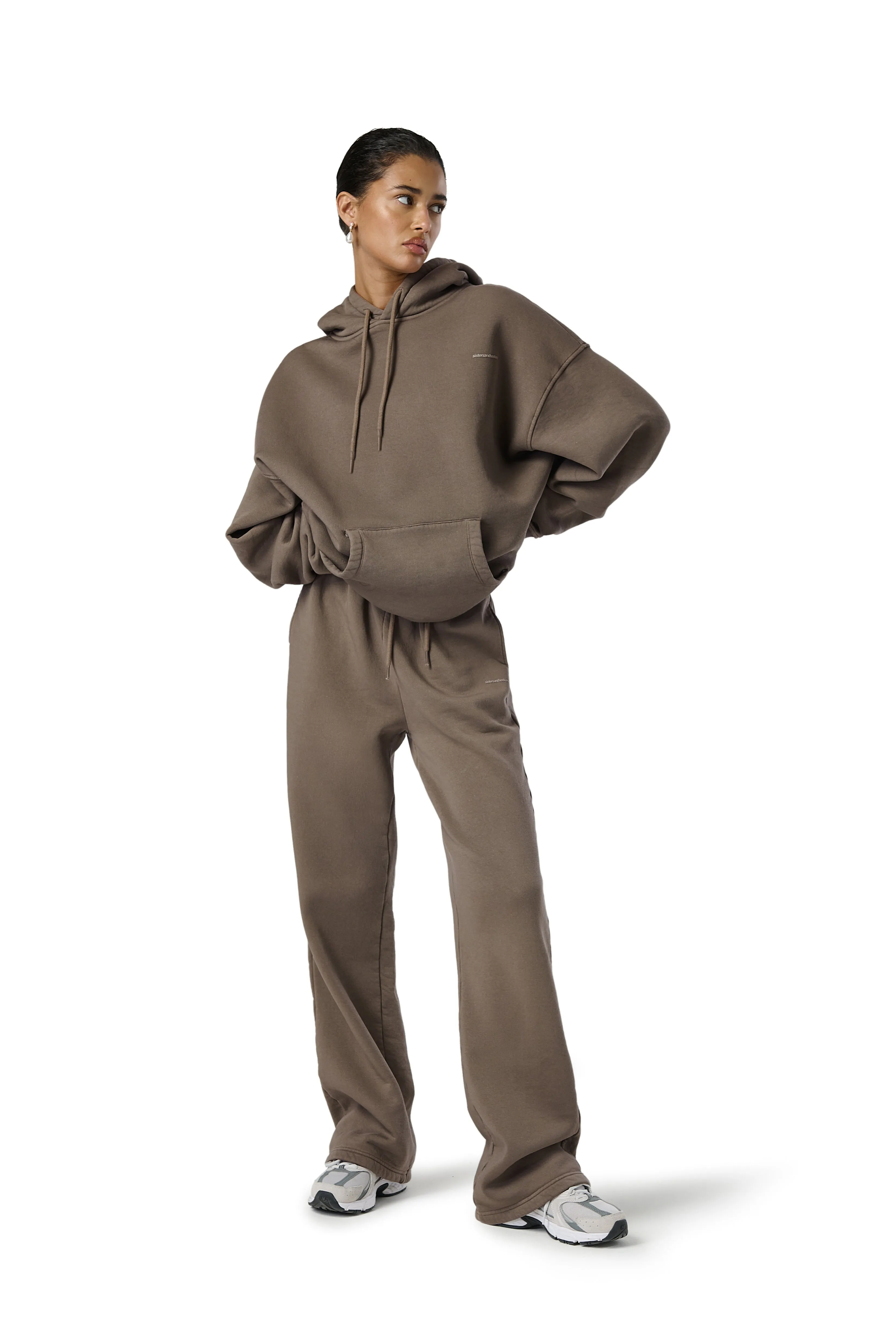 Seekers Classic Hoodie in Grant