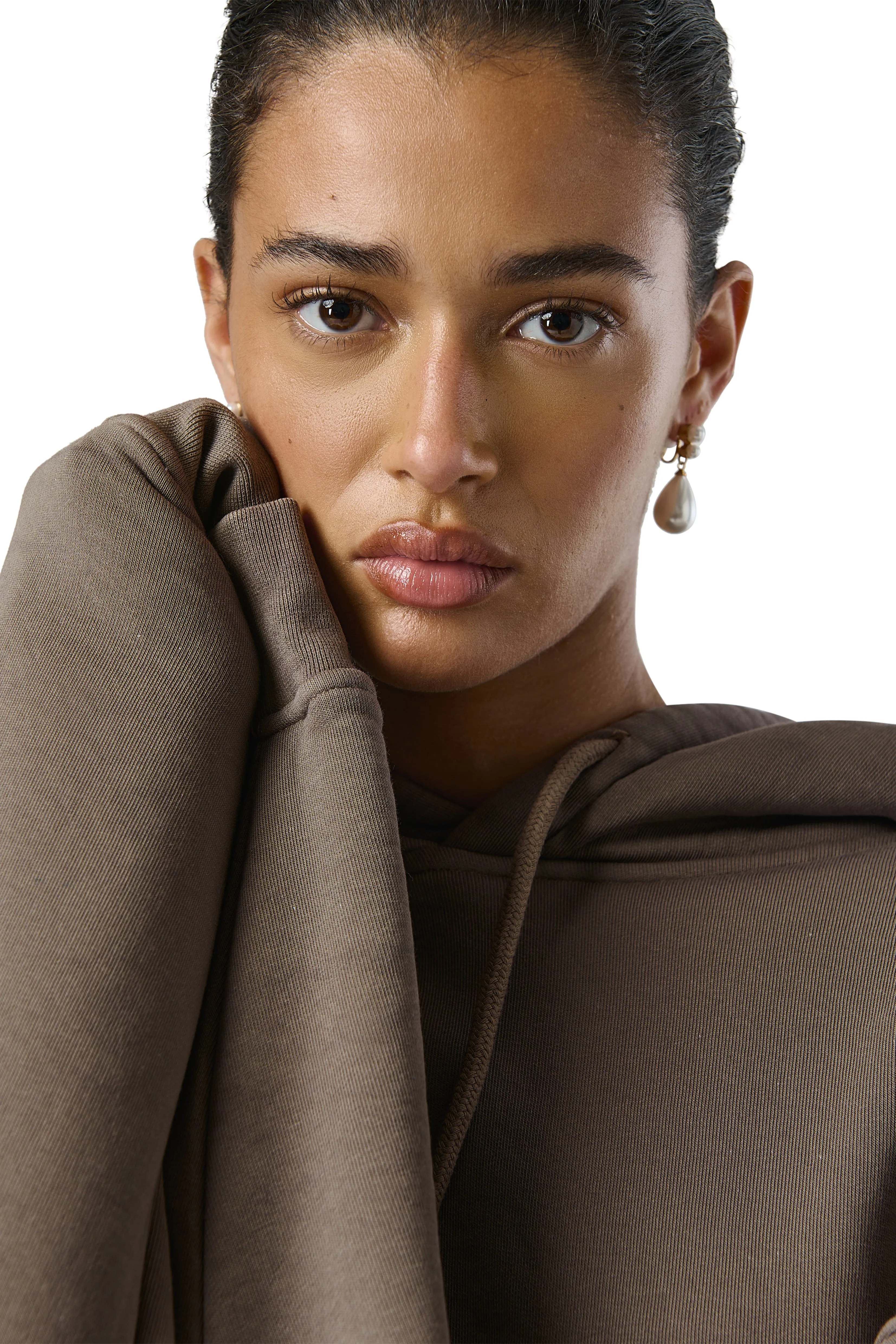 Seekers Classic Hoodie in Grant