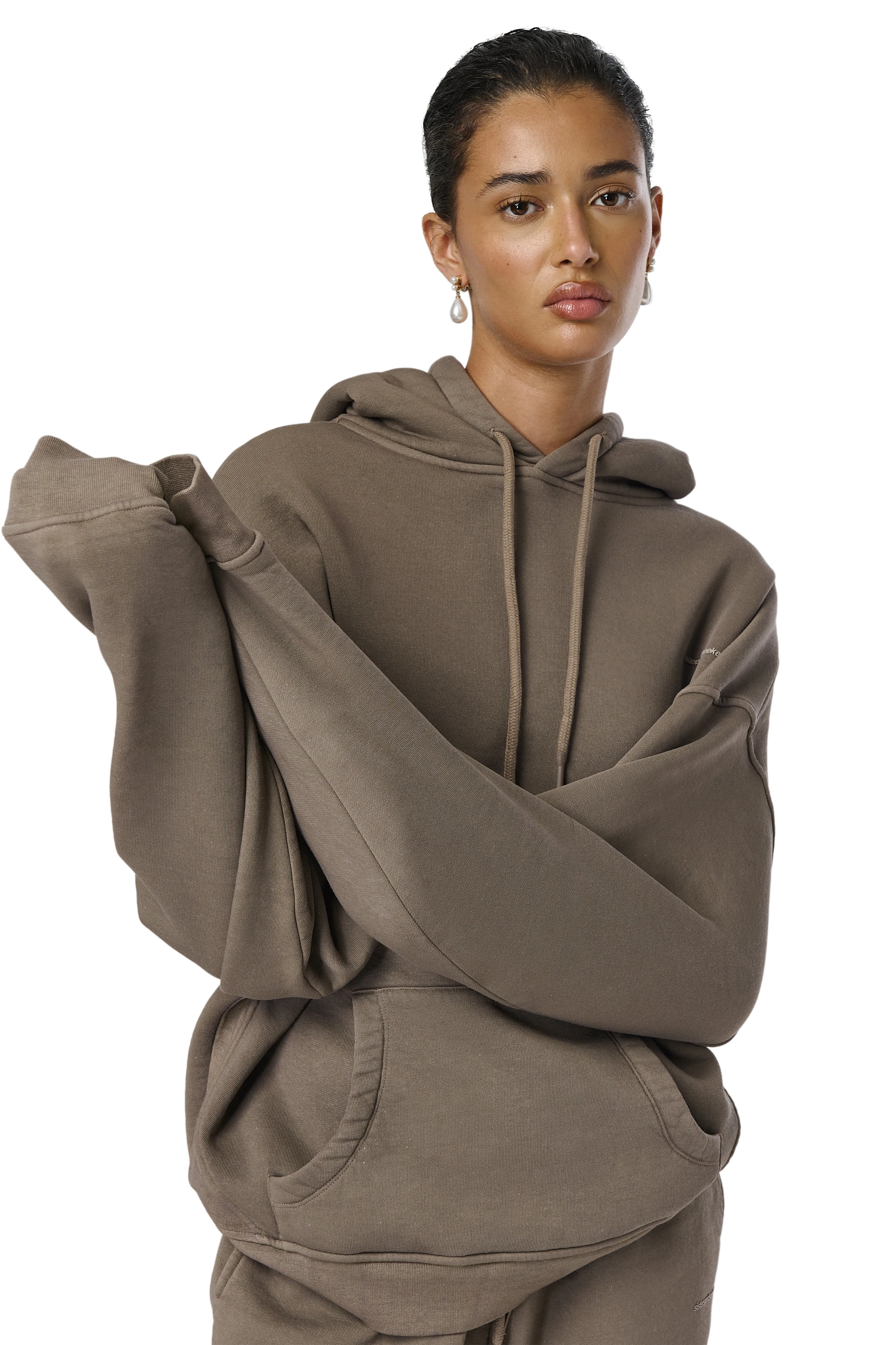 Seekers Classic Hoodie in Grant