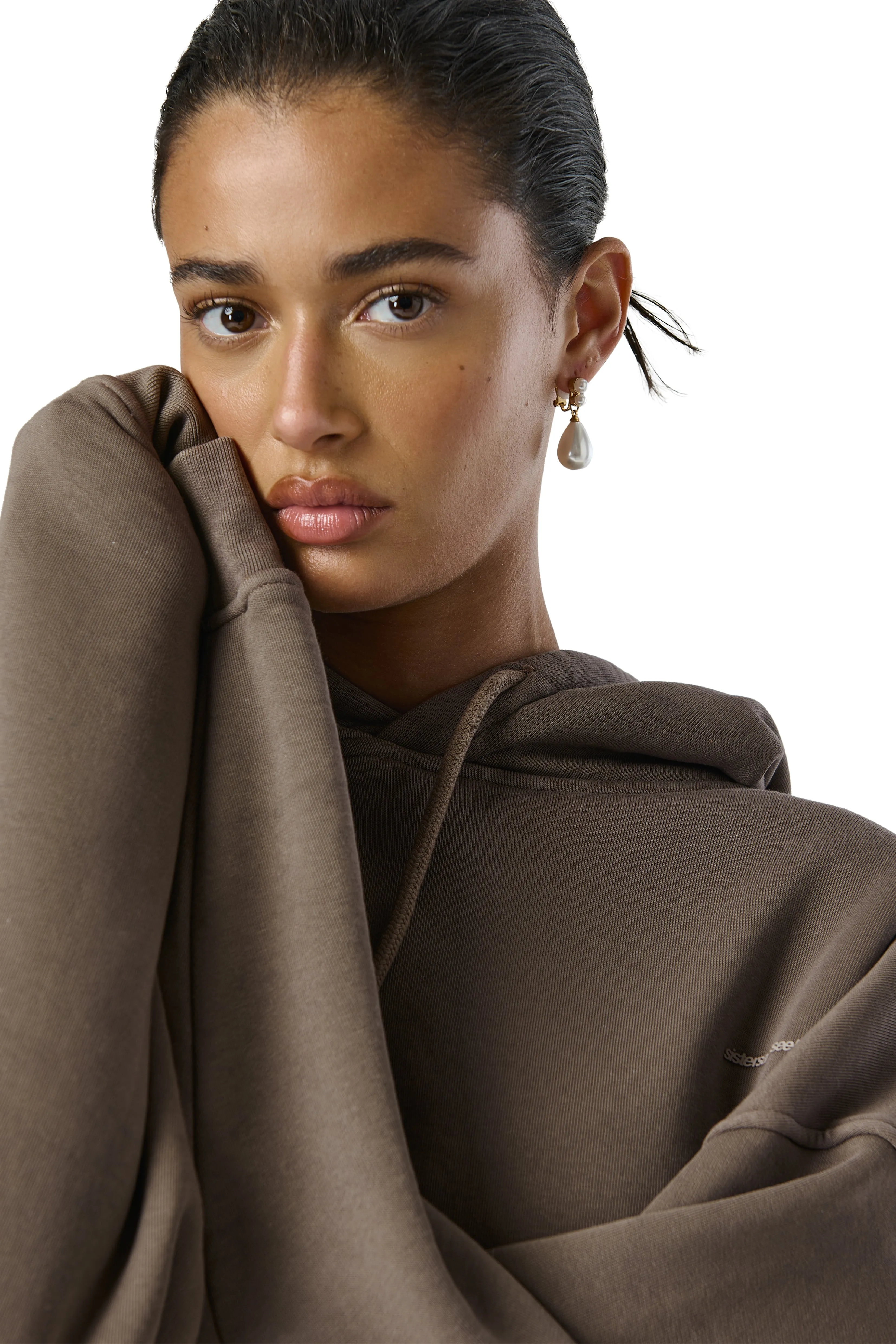Seekers Classic Hoodie in Grant