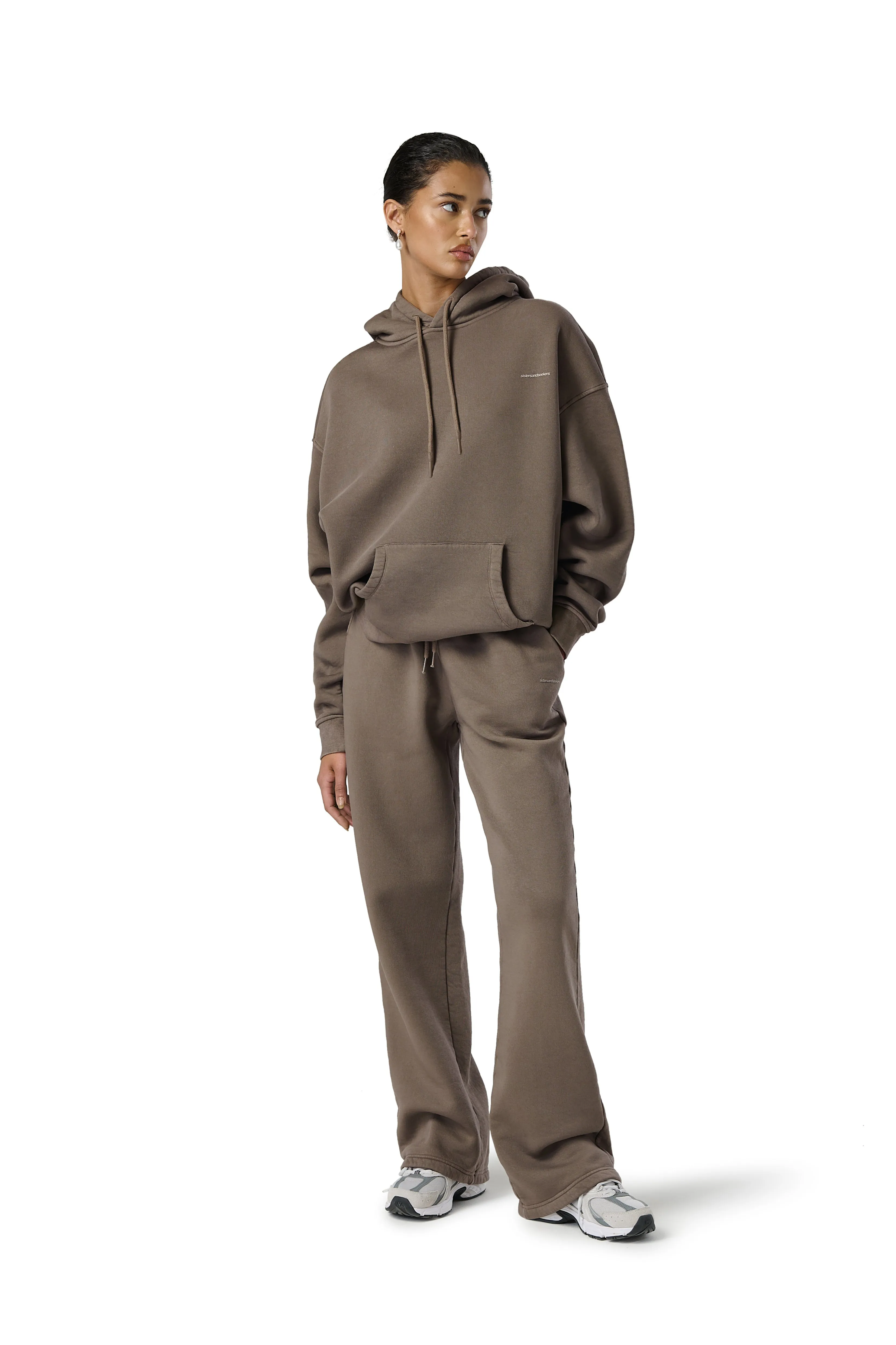 Seekers Classic Hoodie in Grant