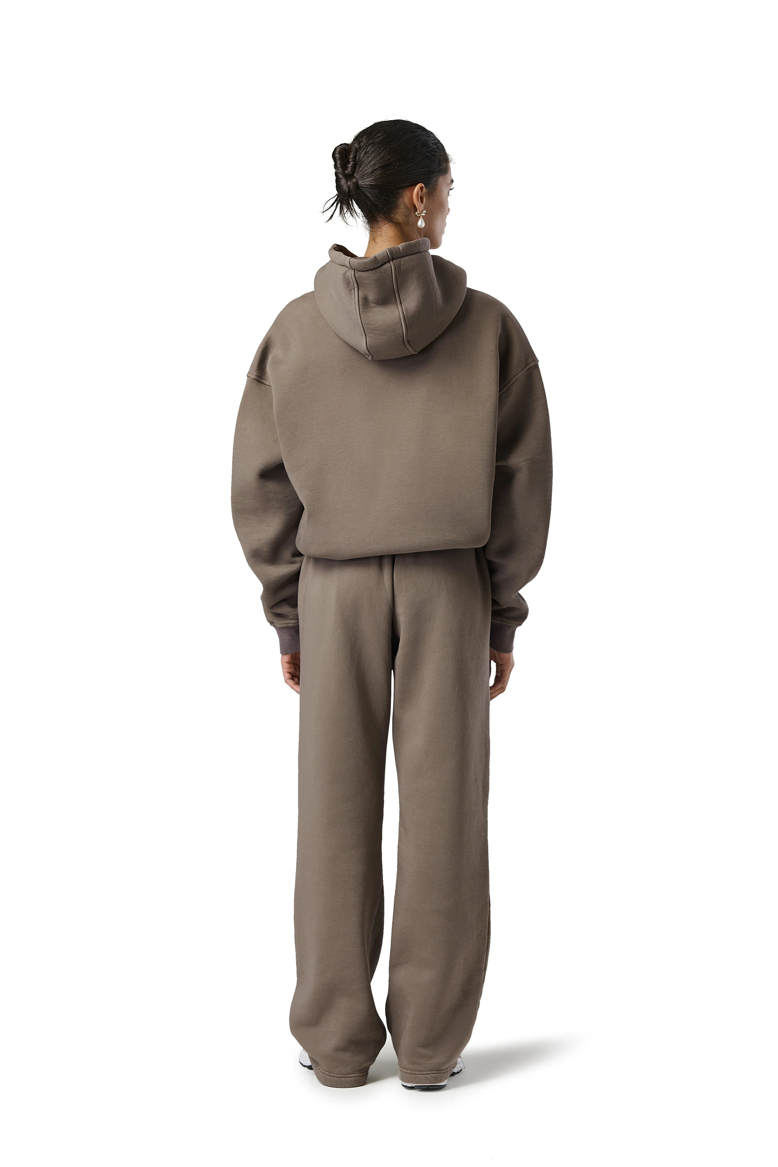 Seekers Classic Hoodie in Grant