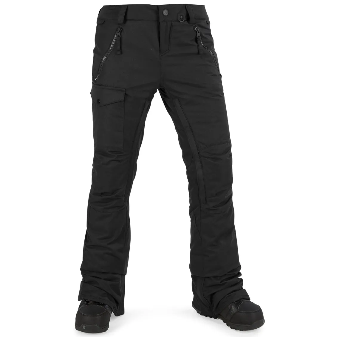 Selwyn Insulated Snowboard Pant