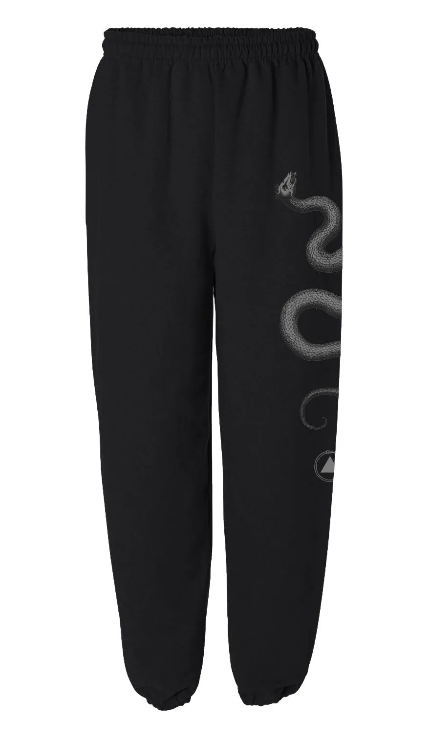 Serpent Logo Sweatpants