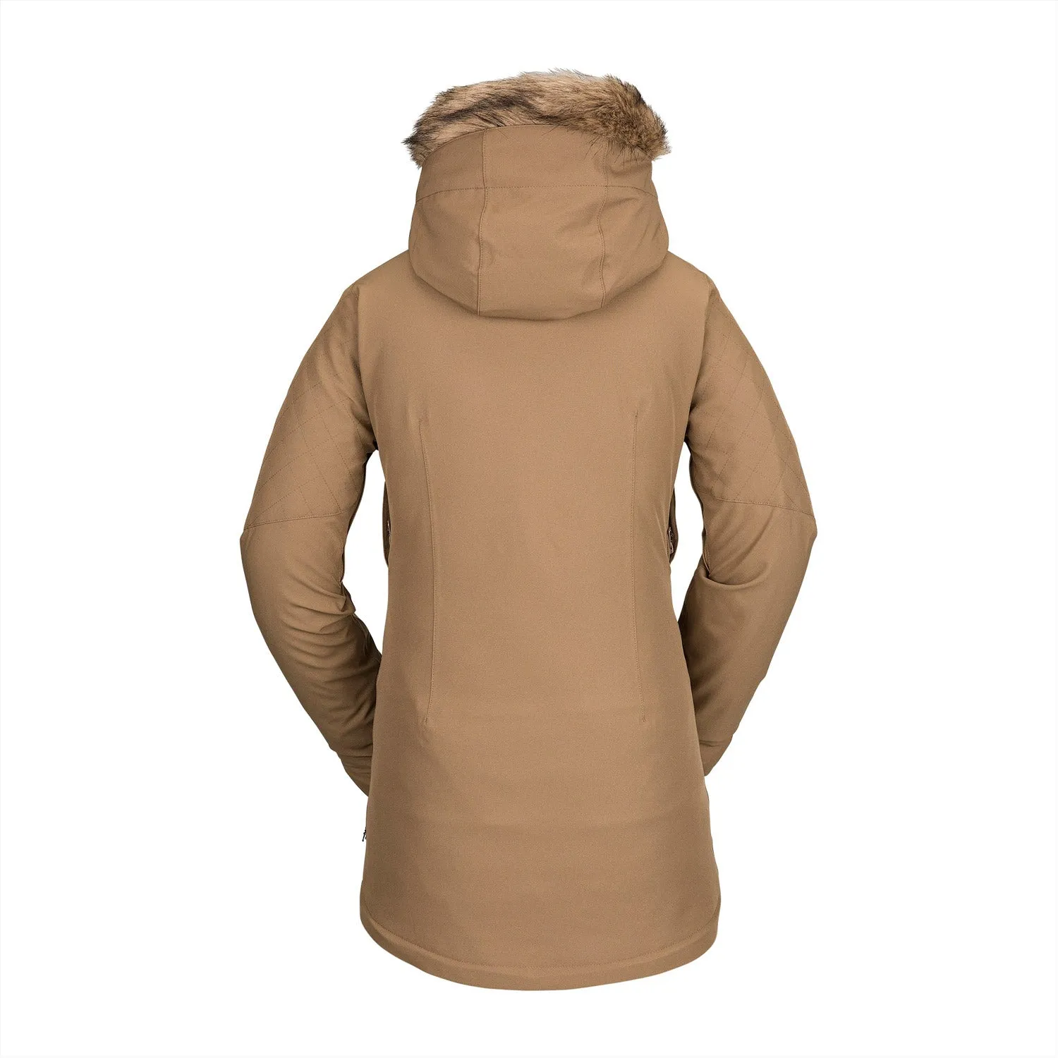 Shadow Insulated Ladies Snowboard Jacket