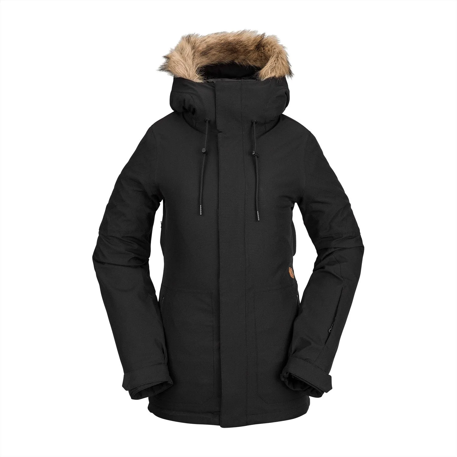 Shadow Insulated Ladies Snowboard Jacket