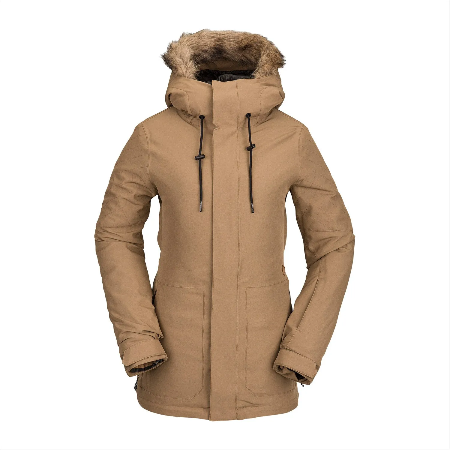 Shadow Insulated Ladies Snowboard Jacket