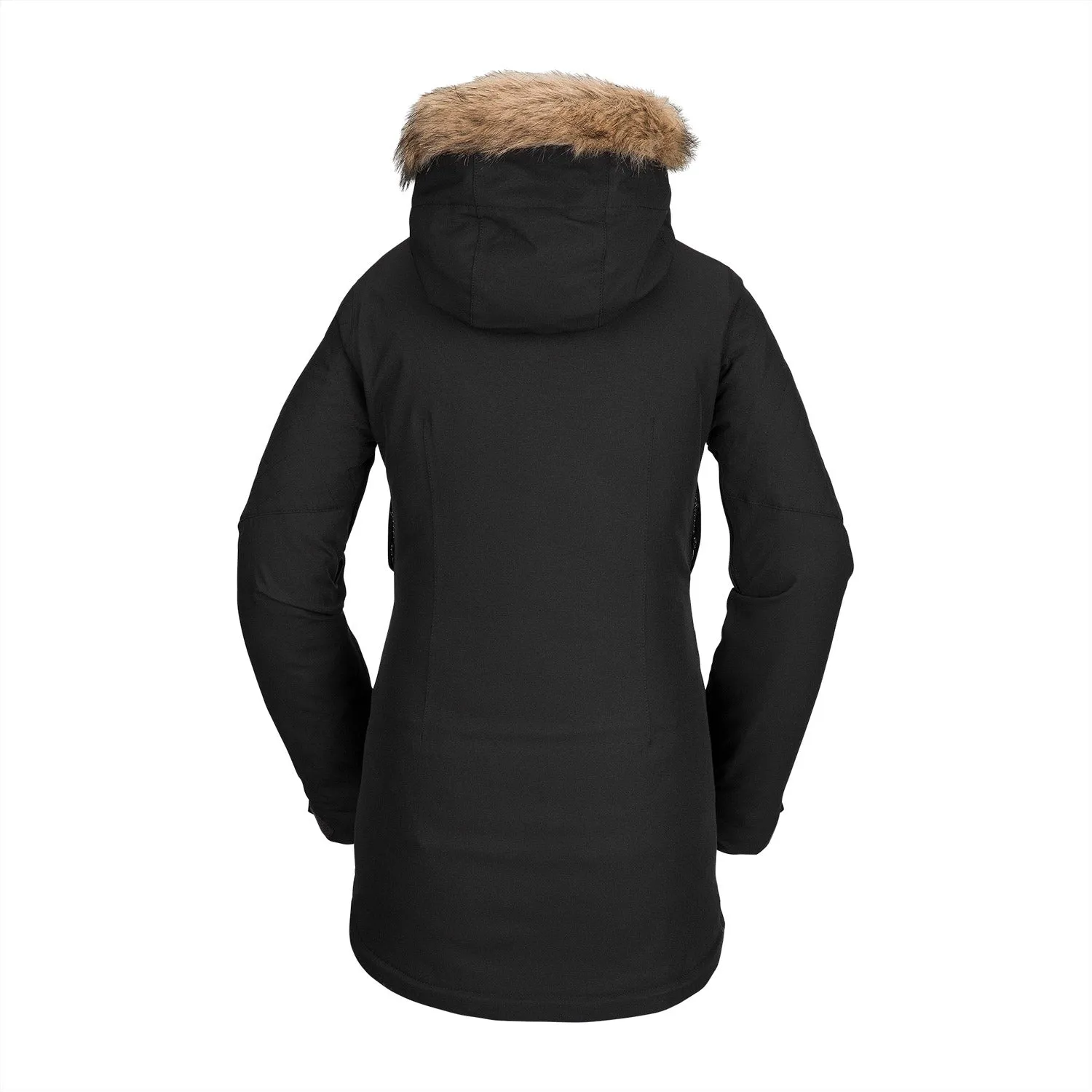 Shadow Insulated Ladies Snowboard Jacket