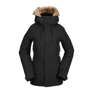 Shadow Insulated Ladies Snowboard Jacket