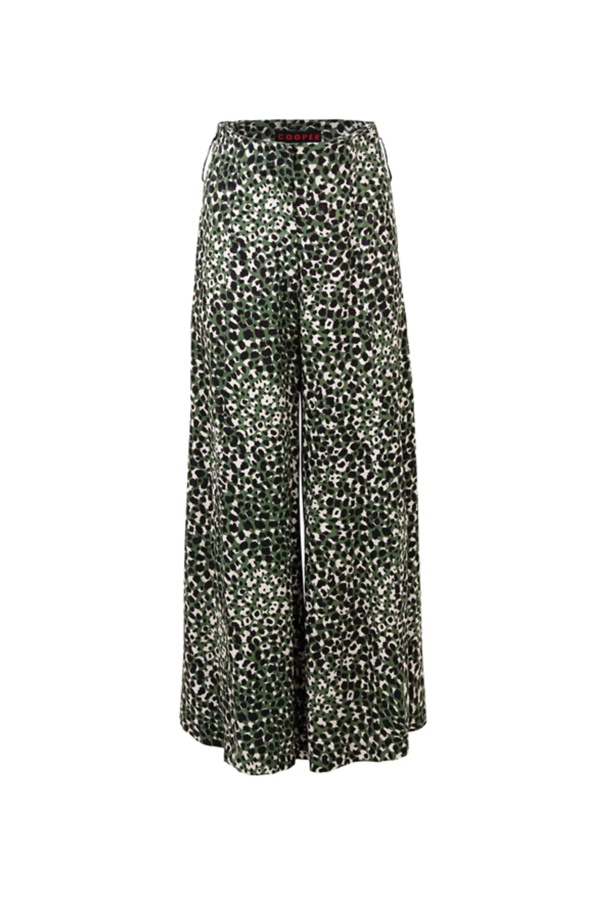 Shake A Leg Trouser
