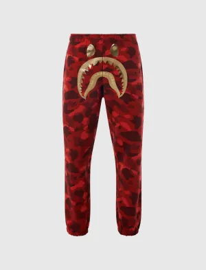 SHARK SWEATPANTS