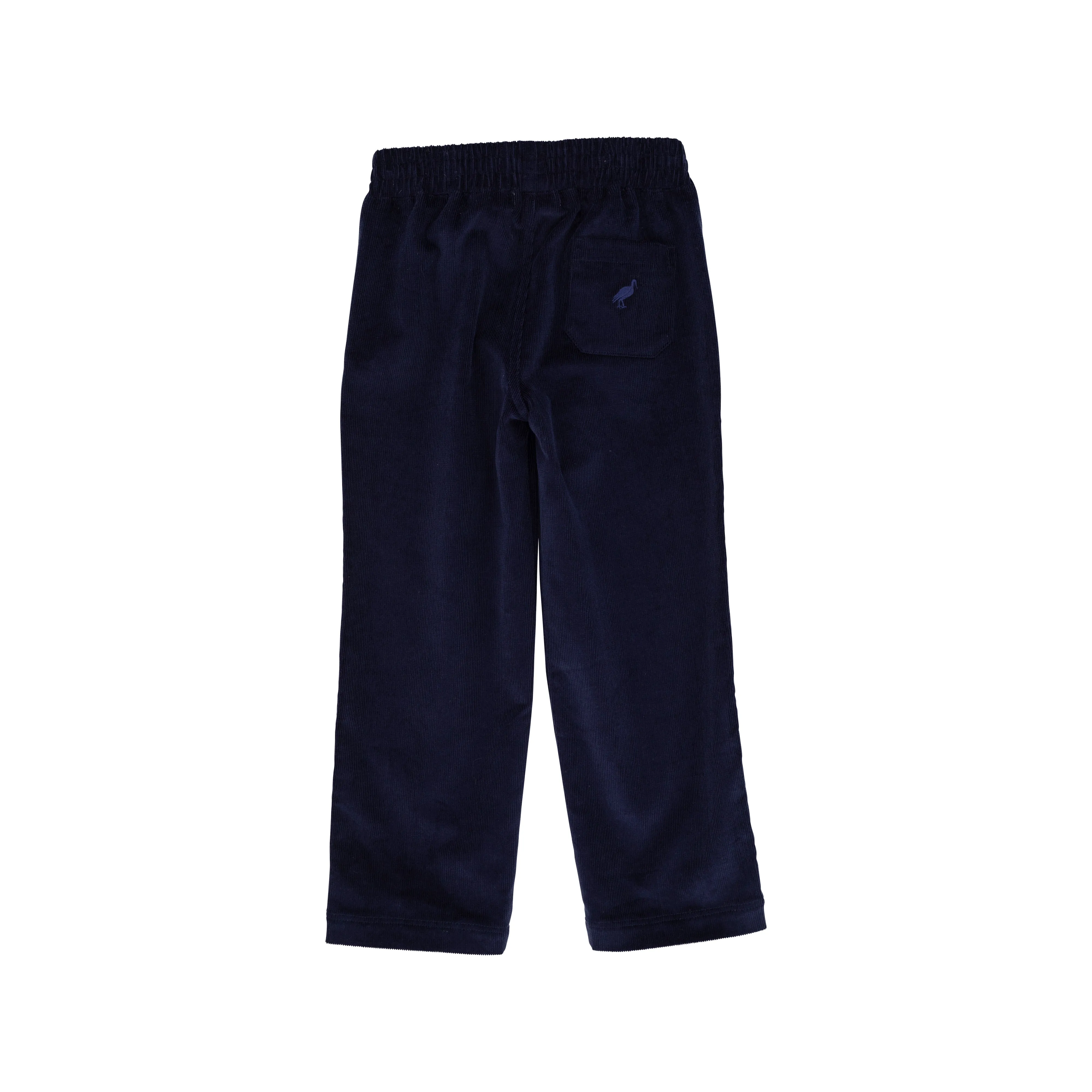 Sheffield Pants (Corduroy) - Nantucket Navy