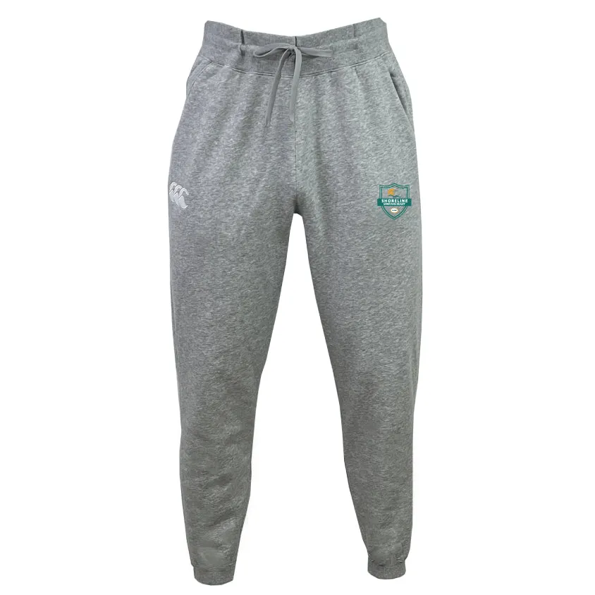 Shoreline Spartans Leisure Sweatpant by Canterbury